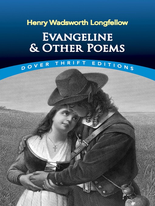 Title details for Evangeline and Other Poems by Henry Wadsworth Longfellow - Available